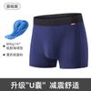 Mens Cycling Underwear With Gel Pad Breathable Quick-Dry Shorts Mountain Road Bike Sport