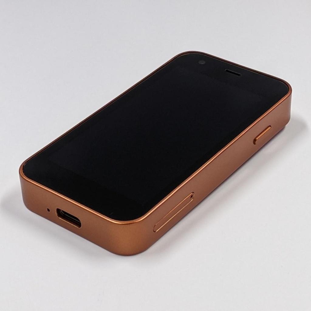 A17 mini 3G Smartphone 3,0 inci MTK 2GB RAM 16GB ROM Cameră HD 2MP Dual SIM Calitate Înaltă Telefon Mobil Android 8.1 cu Recunoaștere Facială