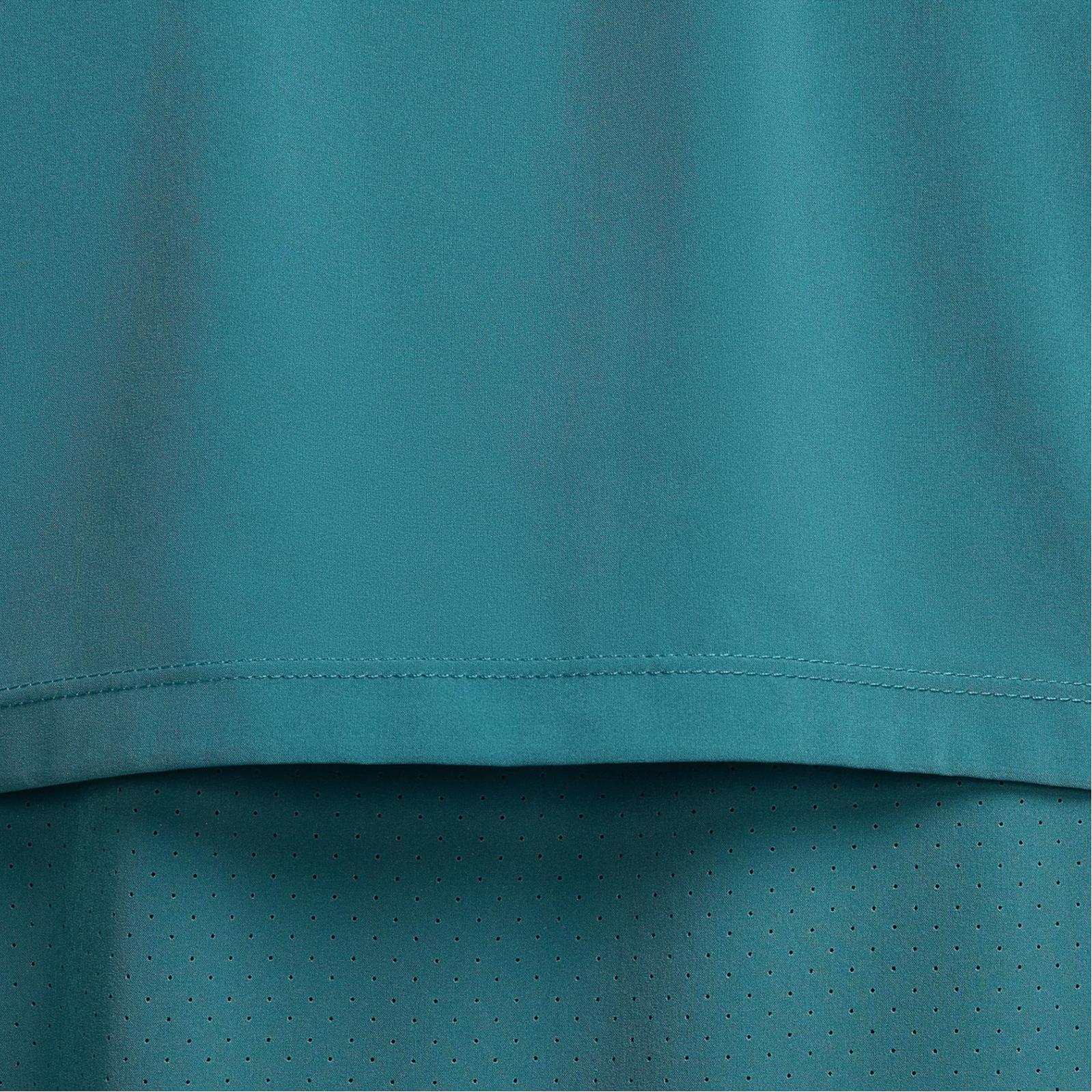 

Чоловіча куртка Nike Dri-FIT Rafa з принтом логотипу для вулиці, повсякденна, спортивна, на блискавці, куртка, кришталево-печерно-синя, DV2885-381 XL