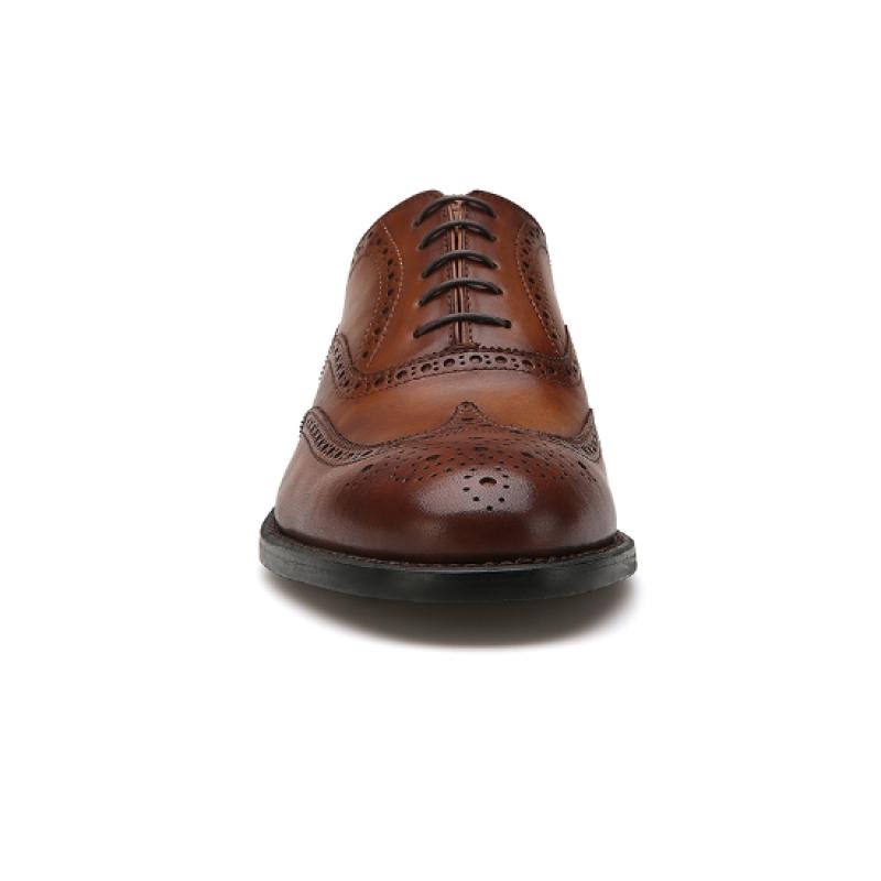 Vigevano Men S dreSS Tan m9x10032S51vg