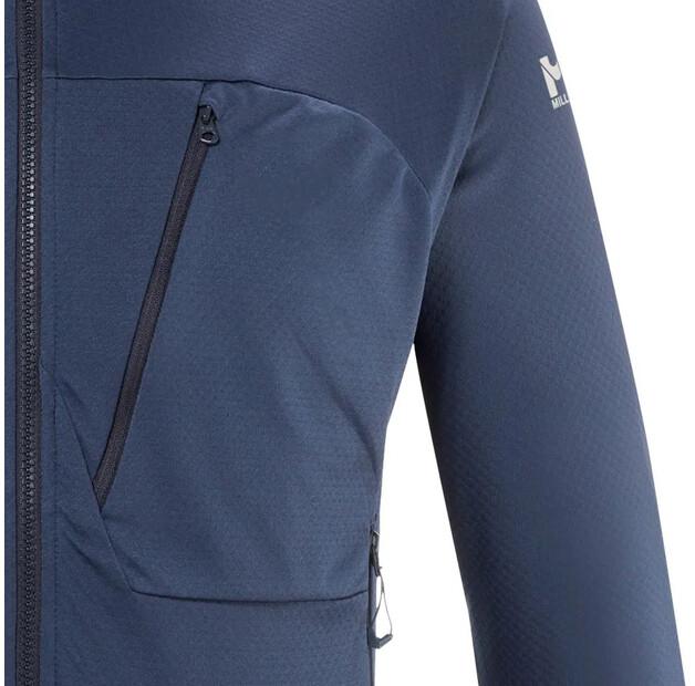 Millet Fleece Lokka III