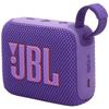 JBL GO4 Portable Bluetooth Speaker