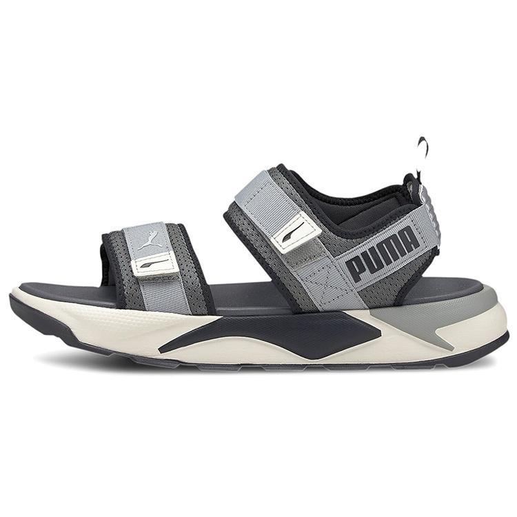 PUMA RS-Sandal Dark Shadow Men s 374862-04 EU 35.5