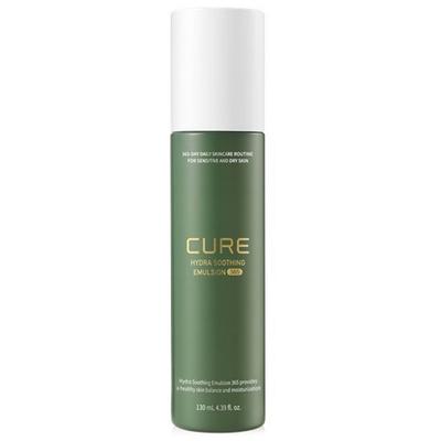 Lassens Loe Cure Emulsione Idratante Lenitiva 365, 130ml, 1 unità