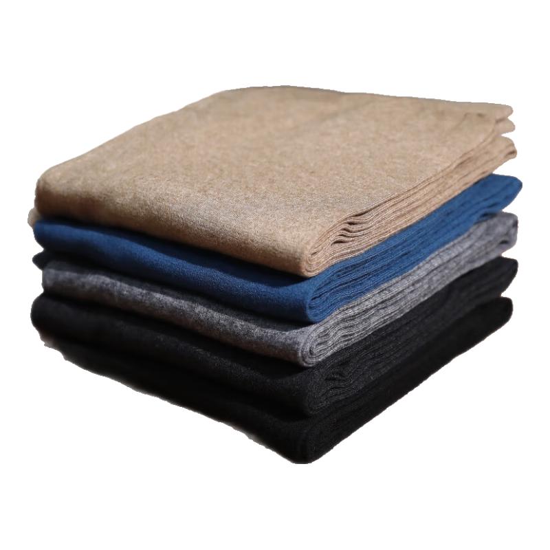 

Dindingsheep Тонкие термобрюки из шерстяной смеси 2XL (160-180 jin)