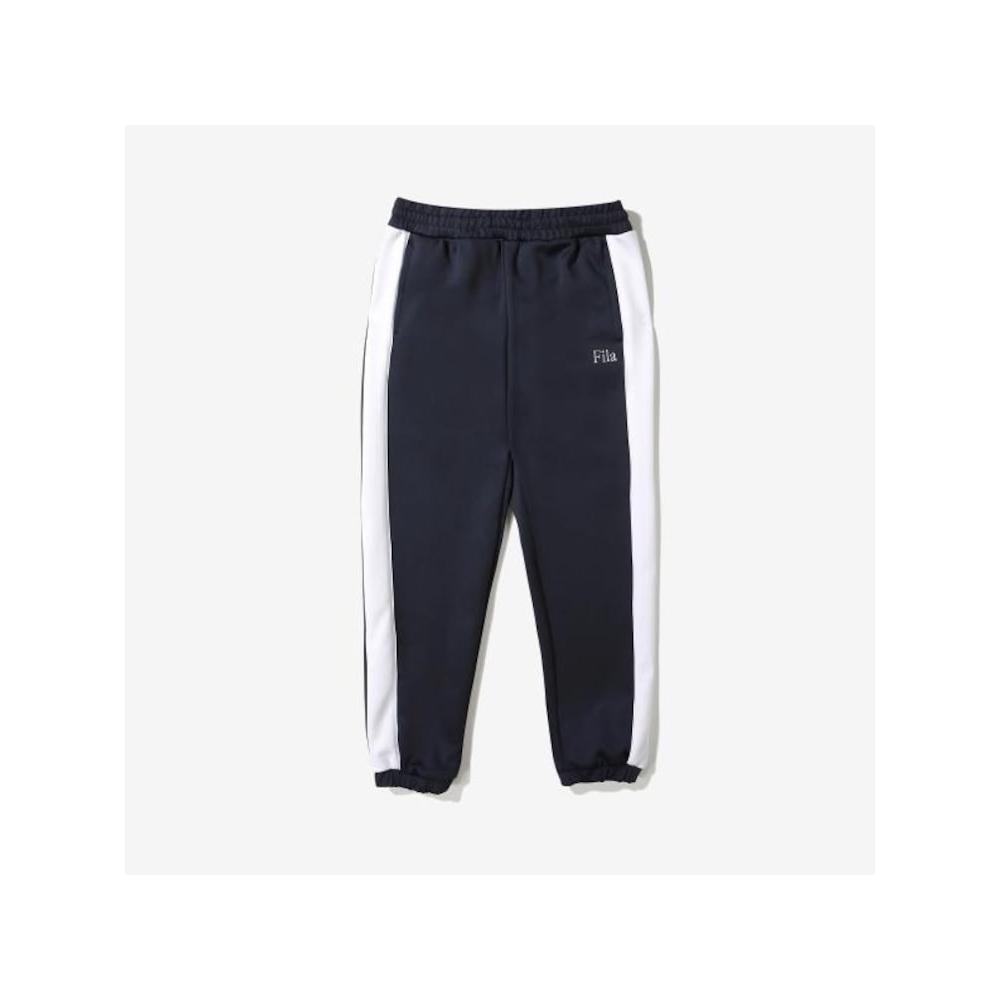 

[fila Kids] Kids Heritage Fleece Pants Fk2fpe1111x Ina q0zFk2fpe1111xIna INKNAVY/120