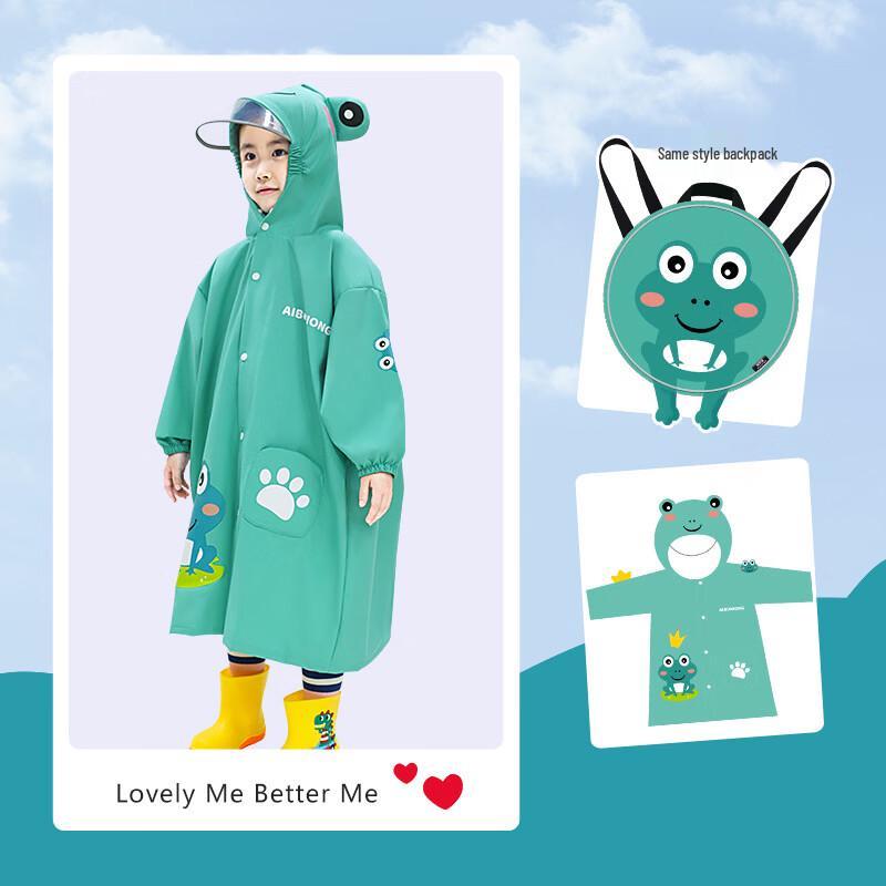 Handon Children's Raincoat