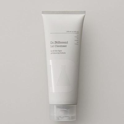 [Dr. Diverso] Detergente Viso Gel Rinfrescante 200mL