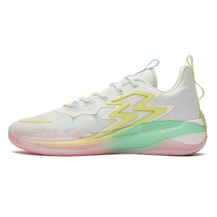 361 Big3 3.0 Sky Cushioning