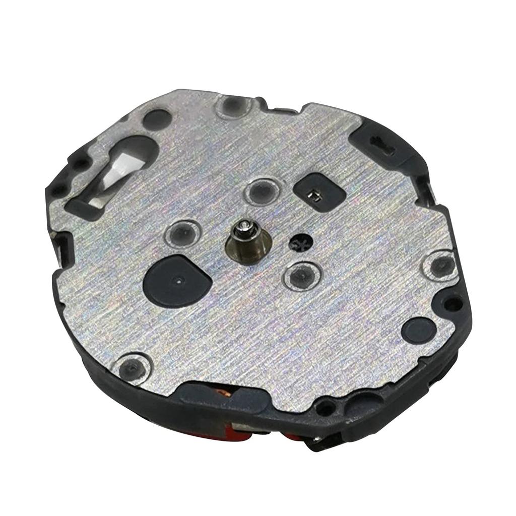 2023 Watch Quartz Watch Movement for Time Module VJ20C VJ20 Watch Spare Accessories Movement,