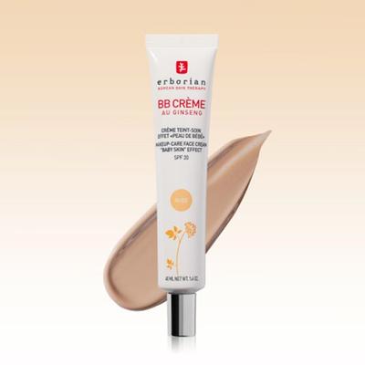 BB krém Ivory SPF20 15ml&40ml (7 Možnosti)