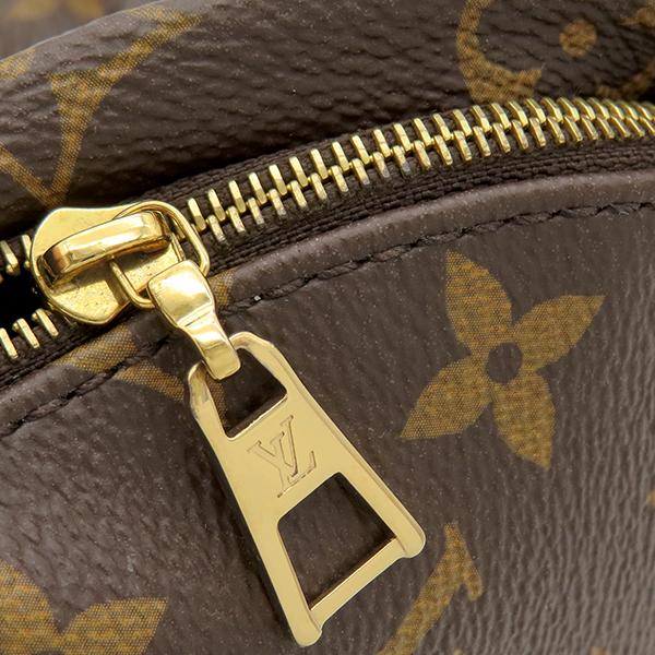 LOUIS VUITTON M41562 Monogram Palm Springs Backpack MINIBackpack Â· Daypack Monogram canvas Array