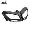 MT 09 Headlight Cover For Yamaha MT09 2017 - 2020 Protective Shell FZ09 2019 Instrument Frame Upper Fairing FZ 09 2018 Visor