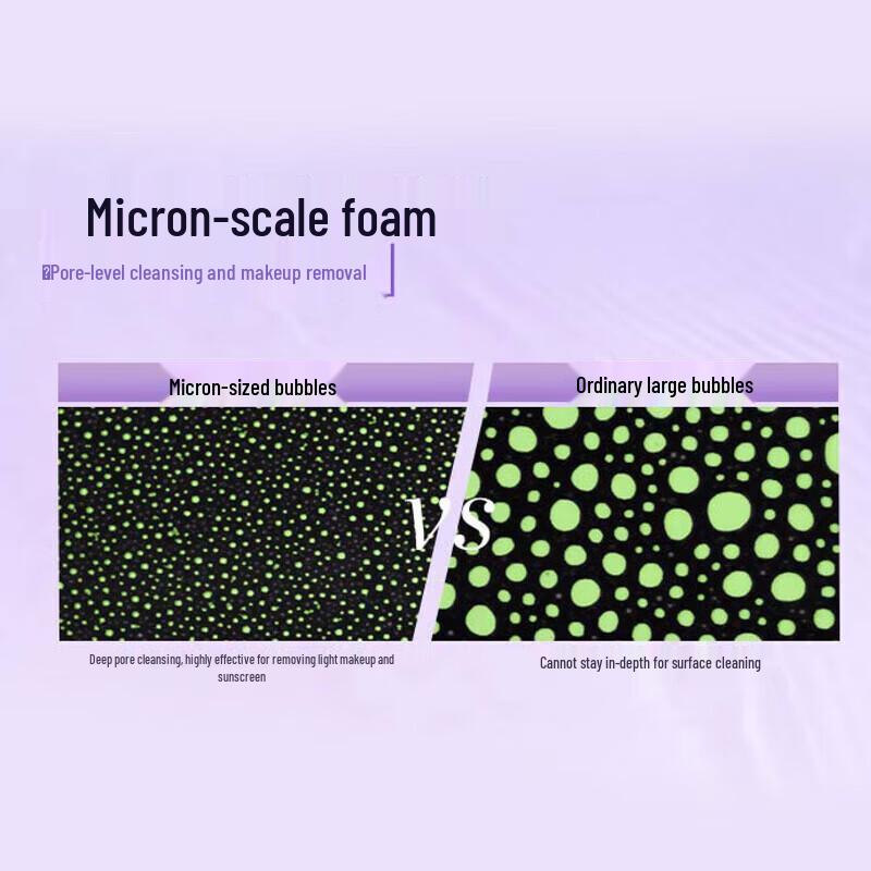 Chando Hydrating Cleansing Milk