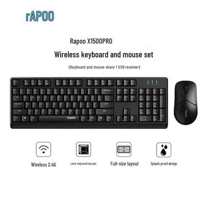 Příslušenství k počítači – Sety klávesnice a myši