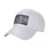 Jazz Fest 2023 Baseball Cap Icon Rave Beach Bag For Girls Men's