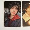 [USED] StrayKids Han ATE Myupla HMV Lucky Drop Bonus Trading Card