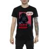 Star Wars Mens Come To The Dark Side T-Shirt