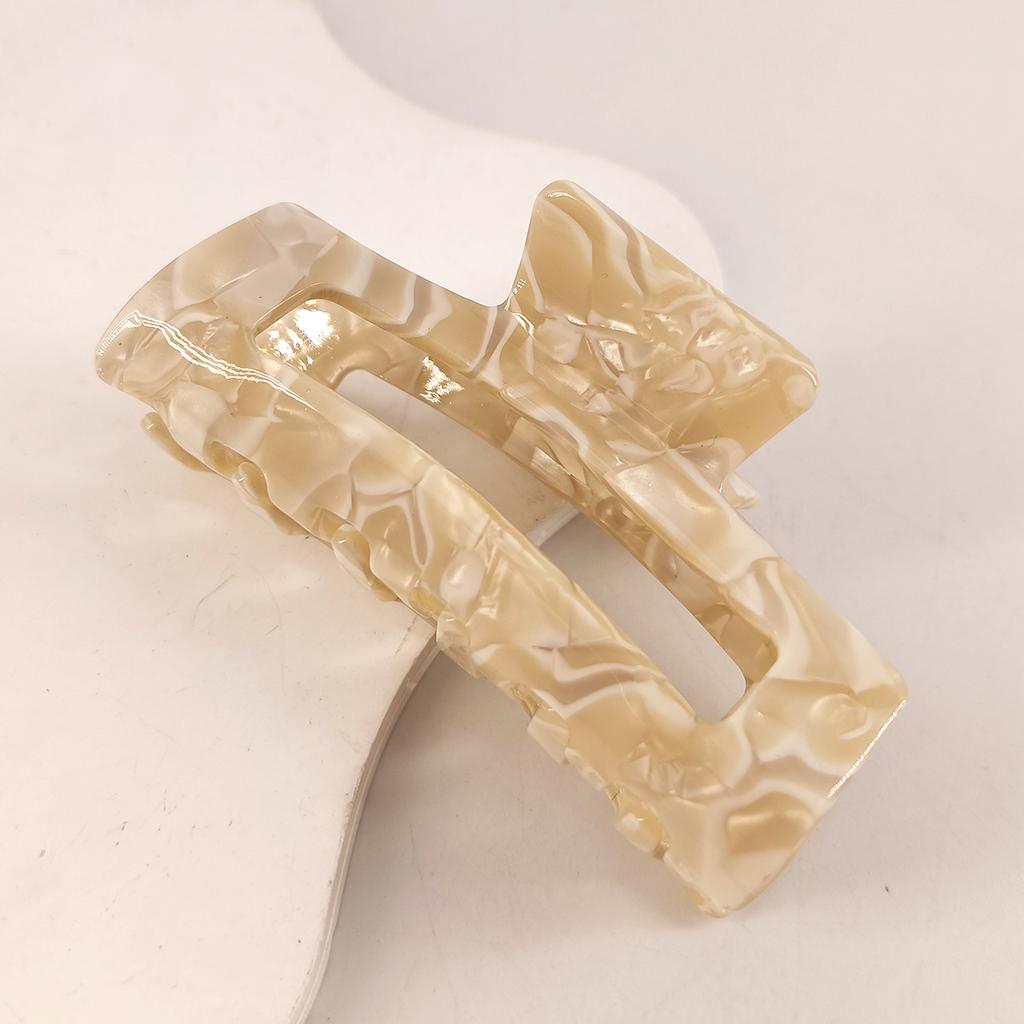 Pinces à cheveux léopard tendance, pinces à cheveux géométriques, pinces de coiffage pour femmes, filles, épingle à cheveux, accessoires pour cheveux