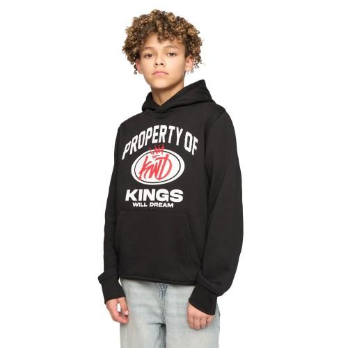 Kings Will Dream Boys Prop Hoodie