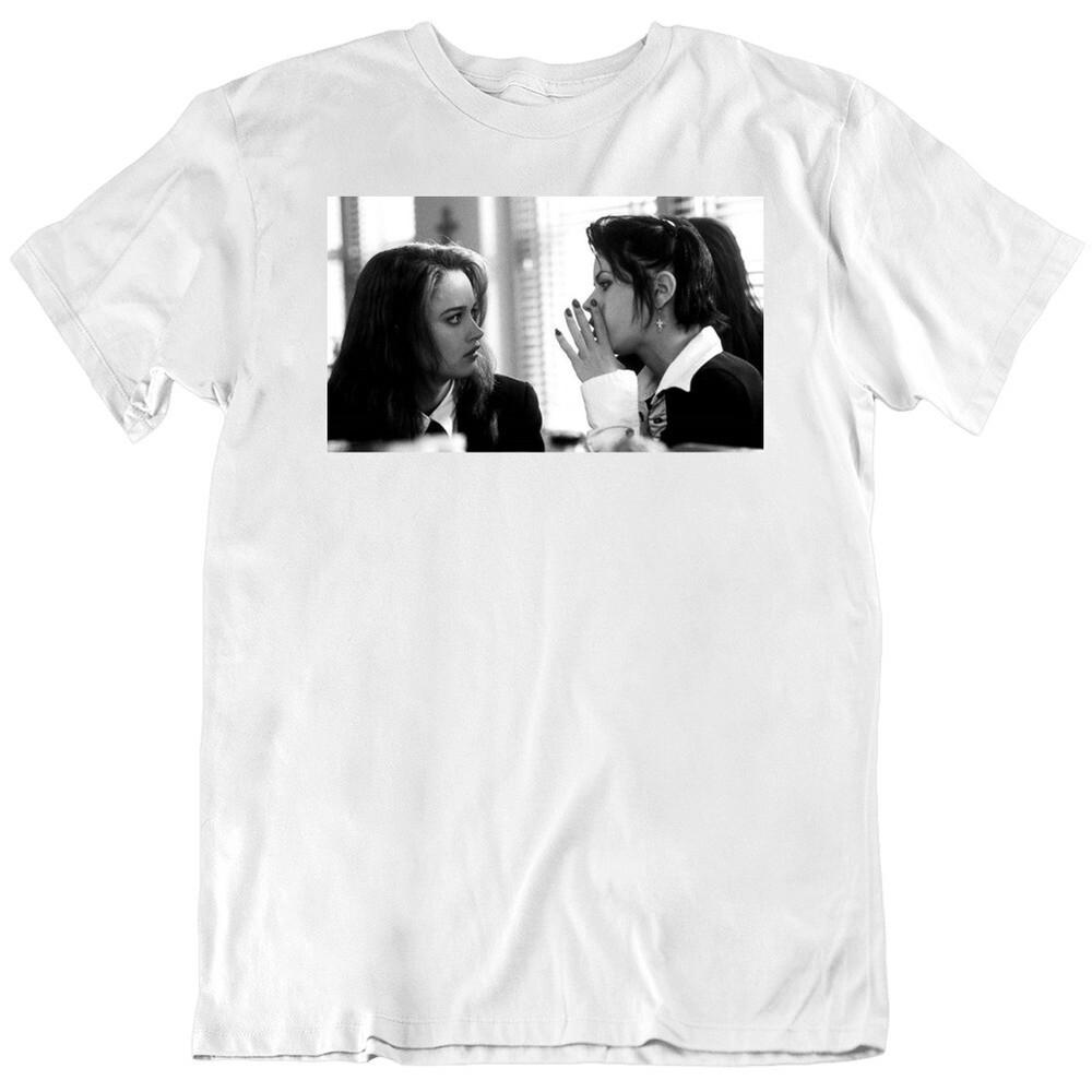 

The Craft Cult Classic 90s Horror Movie Fan T Shirt 2019-10-30T11: wbr/ 12:34-04:00 Unisex T-Shirt L