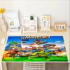 Clash Royale Theme Mouse Pad, Non Slip Rubber Base, Multifunctional Office & Home Decor, Perfect for Workspace Personalization.