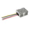 DC Boost Module 10A Waterproof High Conversion Rate Waterproof Step Up Voltage Regulator 12V