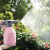 2/1L Electric Plant Spray Bottle Garden Watering Irrigation Mist Sprayer Gardening Tools Equipment Electric Sanitizing Sprayer