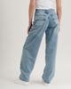 VONNAVI Women's Jeans 846 XS Light Blue