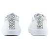Armani Exchange Leather Lace-Up Round Toe Low-Top Sneakers Men sneakers White XUX123XV761101015
