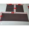 New New Car Floor Mat Neutral Easy To Clean Can Be Cut by Yourself Waterproof Non Slip PVC Soft Rubber Latex Mat