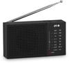 Radio Receiver SPC Jetty Lite Black/grey