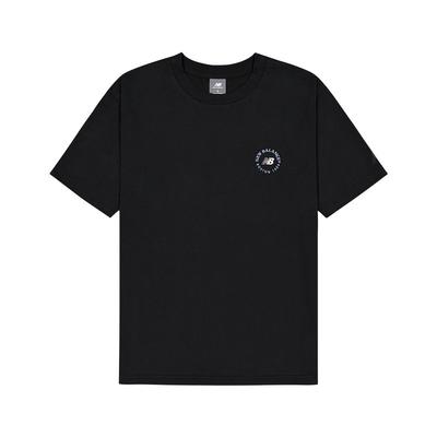T Shirt Men's Black MT51873-BK