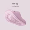 Thick Sole Summer Home Slippers: Unisex Bath Sandals
