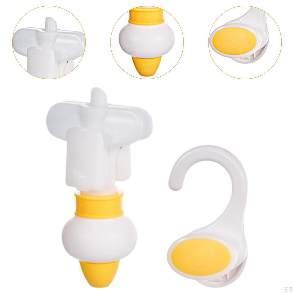 for Refill Pouch, Personal Care Dispenser with Hook