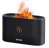 Air Humidifier Fireplace Flame 7 Color LED