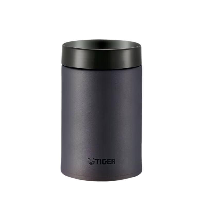 

Tiger Vacuum Insulated Food Jar 750ml