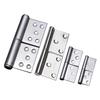 Door Connector Drawer 5 Mounting Holes Durable Furniture Bookcase Window Cabinet Office Hotel Door Window Accessories