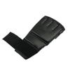 Men's Fashion Gym Sanda Training Punching Sparring Half Mitts Boxing Gloves