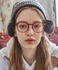 Deiwokeo Tom C4_Zeiss Blue Light Blocking Glasses
