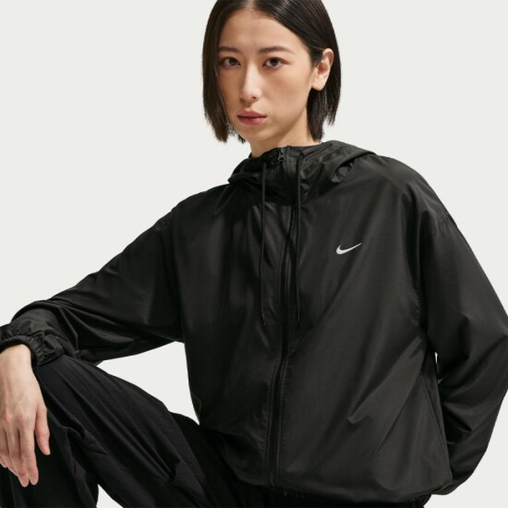 Nike Sportswear Loose Hooded Uv Jacket Im8162 010