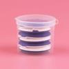 Air Cushion Puff: Foundation, Primer, Liquid Makeup Sponge, Concealer, Compact, Loose Powder, Setting Base, Round Egg