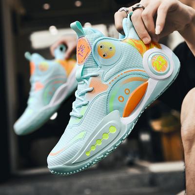 Erkek Ayakkabıları – Spor Ayakkabı