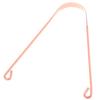 Tongue Scraper Cleaner Metal Cleaning Scraper For Men/Women Tongue Toothbrush