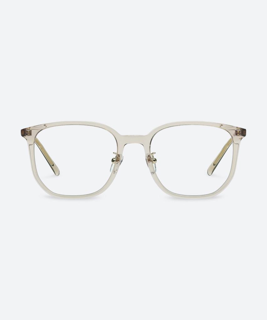 Byumaeb Cube_Oversized Acetate Frame