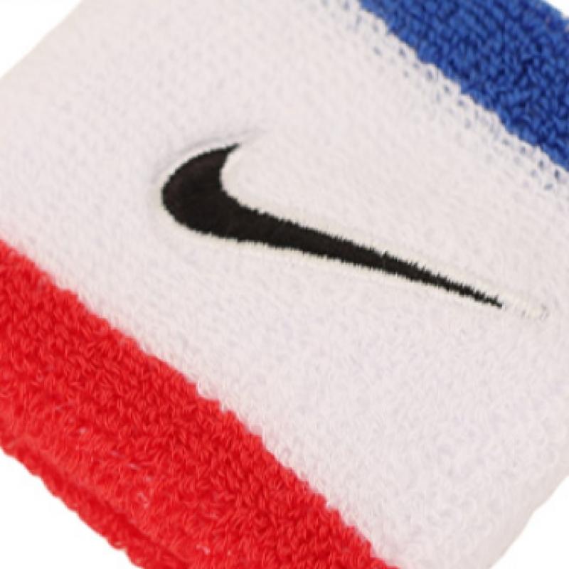 Nike Swoosh Classic Wristbands 2 Pack Ii5301 467