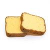 2Pcs Cute Bread Shape Kitchen Sponge Set Toast Dishwashing Sponge Kit Pot Cleaner Scouring Pads Magic Clean for Home