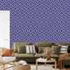 Vintage Ornaments Wallpaper in a vintage style for the living room and bedroom 50x1000