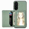 For TCL NxtPaper 60 Ultra 5G Stand Case Magnetic Clasp Vertical Flip Leather Phone Cover with Card
