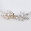Hot Brooch Premium Light Luxury Clothing Accessories Clothing Pins Jewelry Pearl Brooch Animal Brooch